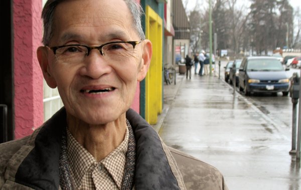 Ben Li