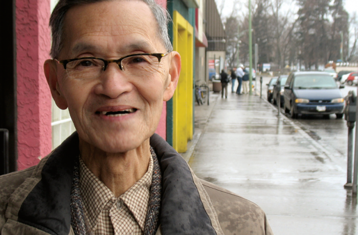 Ben Li